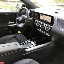 Mercedes GLA 200 d 150ch Edition 140 8G-DCT occasion - Dreux - photo 3/19