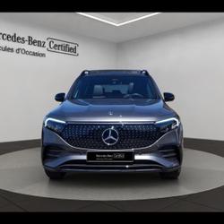 Mercedes EQB 250+ 190ch La Chauss&eacute;e-Saint-Victor