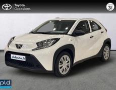 Toyota Aygo X Pertuis
