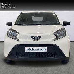 Toyota Aygo X 1.0 VVT-i 72ch Active Business MY23 Pertuis