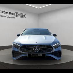 Mercedes Classe A 200 163ch Star Edition 7G-DCT La Chauss&eacute;e-Saint-Victor