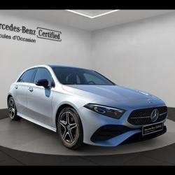 Mercedes Classe A 200 163ch Star Edition 7G-DCT La Chauss&eacute;e-Saint-Victor