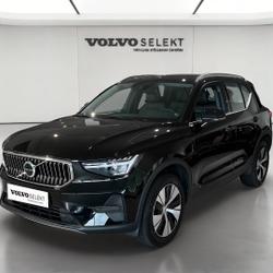 Volvo XC40 XC40 T4 Recharge 129+82 ch DCT7 Plus V&eacute;nissieux