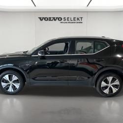 Volvo XC40 XC40 T4 Recharge 129+82 ch DCT7 Plus V&eacute;nissieux