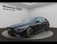 Mercedes Classe A La Chaussée-Saint-Victor