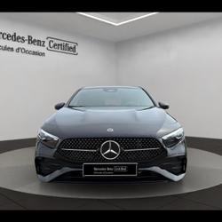 Mercedes Classe A 200 d 150ch Star Edition 8G-DCT La Chauss&eacute;e-Saint-Victor
