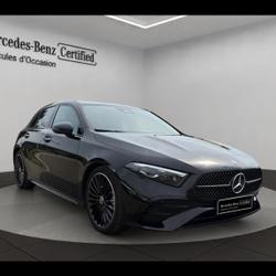 Mercedes Classe A 200 d 150ch Star Edition 8G-DCT La Chauss&eacute;e-Saint-Victor