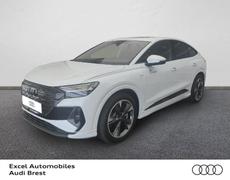Audi Q4 e-tron Brest