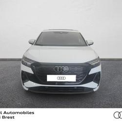 Audi Q4 e-tron 55 e-tron 340ch quattro S line Brest