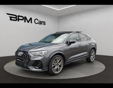 Audi Q3 Sablé-sur-Sarthe