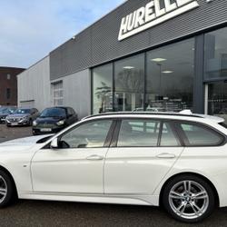 BMW Serie 3 (F31) 320DA XDRIVE 190CH M SPORT / SUIVI COMPLET BMW / FRANCAISE &Eacute;chirolles