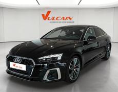 Audi A5 Sportback Saint-Étienne