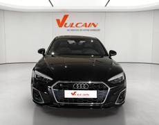 Audi A5 Sportback Saint-Étienne
