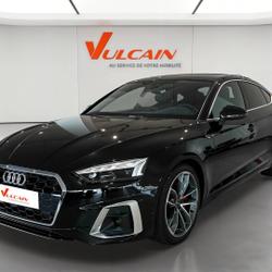 Audi A5 Sportback A5 Sportback 40 TDI 204 S tronic 7 S Line Saint-&Eacute;tienne