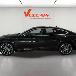 Audi A5 Sportback A5 Sportback 40 TDI 204 S tronic 7 S Line Saint-&Eacute;tienne
