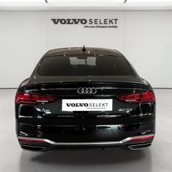 Audi A5 Sportback A5 Sportback 40 TDI 204 S tronic 7 S Line Saint-&Eacute;tienne