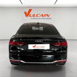 Audi A5 Sportback A5 Sportback 40 TDI 204 S tronic 7 S Line Saint-&Eacute;tienne