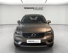Volvo XC40 Vénissieux