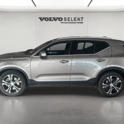 Volvo XC40 XC40 T4 Recharge 129+82 ch DCT7 Inscription V&eacute;nissieux