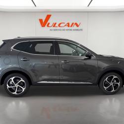 MG EHS EHS 1.5T GDI PHEV Luxury V&eacute;nissieux