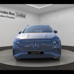 Mercedes EQA 250+ 190ch La Chauss&eacute;e-Saint-Victor