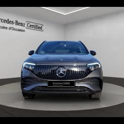 Mercedes EQA 250+ 190ch occasion - La Chauss&eacute;e-Saint-Victor - photo 2/28
