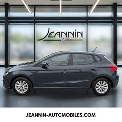 Seat Ibiza 1.0 MPI 80 ch S/S BVM5 Edition occasion - Troyes - photo 2/30