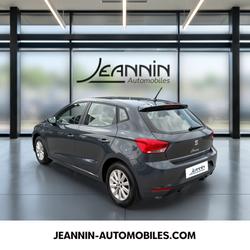 Seat Ibiza 1.0 MPI 80 ch S/S BVM5 Edition occasion - Troyes - photo 3/30