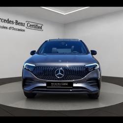 Mercedes EQA 300 228ch 4Matic Business Edition Executive La Chauss&eacute;e-Saint-Victor