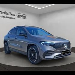 Mercedes EQA 300 228ch 4Matic Business Edition Executive La Chauss&eacute;e-Saint-Victor