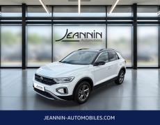 Volkswagen T-Roc Maizières-la-Grande-Paroisse