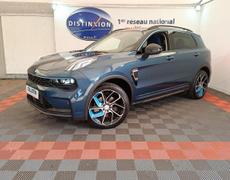 LYNK&CO 01 Étréchy