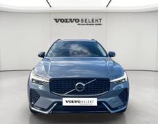 Volvo XC60 Villefranche-sur-Saône