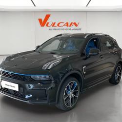 LYNK&CO 01 01 1.5 PHEV 261 ch DCTH7 V&eacute;nissieux