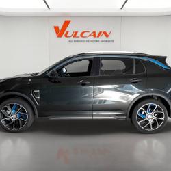 LYNK&CO 01 01 1.5 PHEV 261 ch DCTH7 V&eacute;nissieux