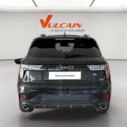 LYNK&CO 01 01 1.5 PHEV 261 ch DCTH7 Lyon 9e Arrondissement