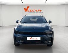 LYNK&CO 01 Vénissieux