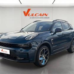 LYNK&CO 01 01 1.5 PHEV 261 ch DCTH7 V&eacute;nissieux
