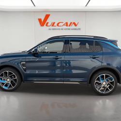 LYNK&CO 01 01 1.5 PHEV 261 ch DCTH7 Lyon 9e Arrondissement