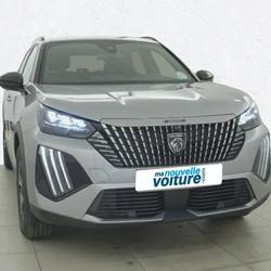 Peugeot 2008 2008 Electrique 54 kWh 156 ch - GT Le Mans