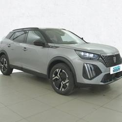 Peugeot 2008 2008 Electrique 54 kWh 156 ch - GT Le Mans