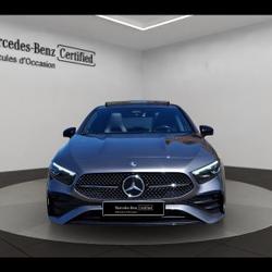 Mercedes Classe A 200 163ch AMG Line 7G-DCT La Chauss&eacute;e-Saint-Victor