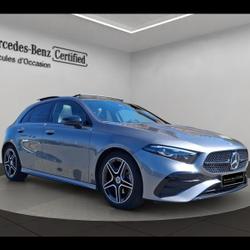 Mercedes Classe A 200 163ch AMG Line 7G-DCT La Chauss&eacute;e-Saint-Victor