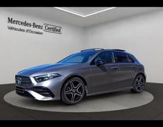 Mercedes Classe A Pruniers-en-Sologne