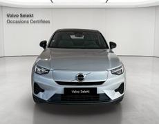 Volvo XC40 Vénissieux