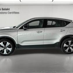 Volvo XC40 C40 Recharge 231 ch 1EDT Start V&eacute;nissieux