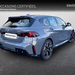 BMW Serie 1 120A 170ch M Sport DKG7 Granville