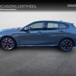 BMW Serie 1 120A 170ch M Sport DKG7 Granville