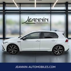 Volkswagen Golf 8 2.0 TDI SCR 150 DSG7 R-Line occasion - Maizi&egrave;res-la-Grande-Paroisse - photo 2/31