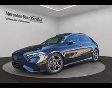 Mercedes Classe A La Chaussée-Saint-Victor